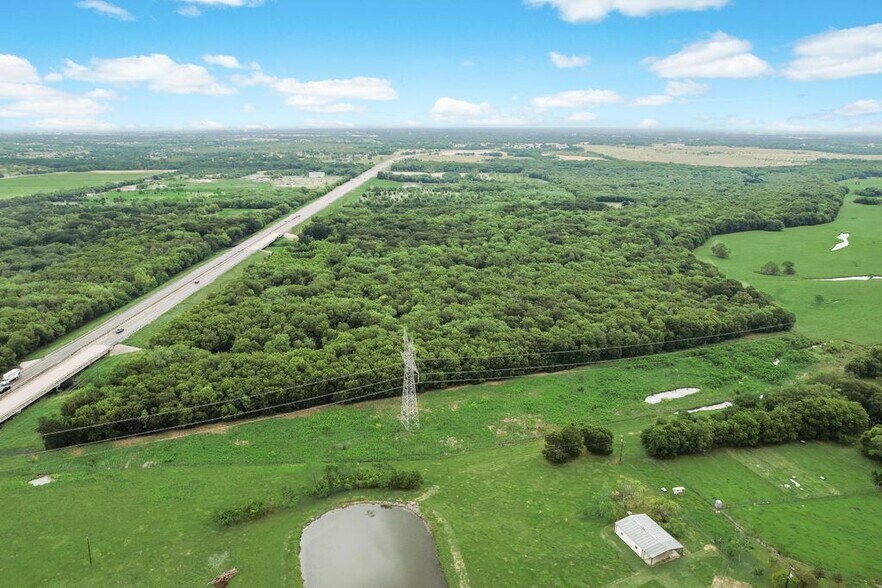 More Photos Of Highway 276, Quinlan Land For Sale
