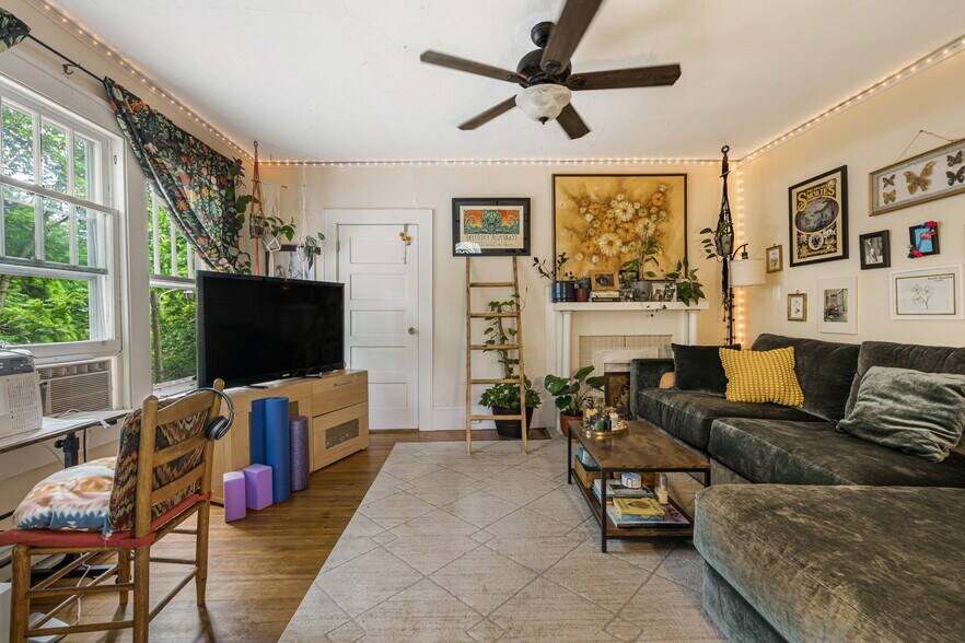 More Photos Of 295 E Chestnut St, Asheville Apartments For Sale