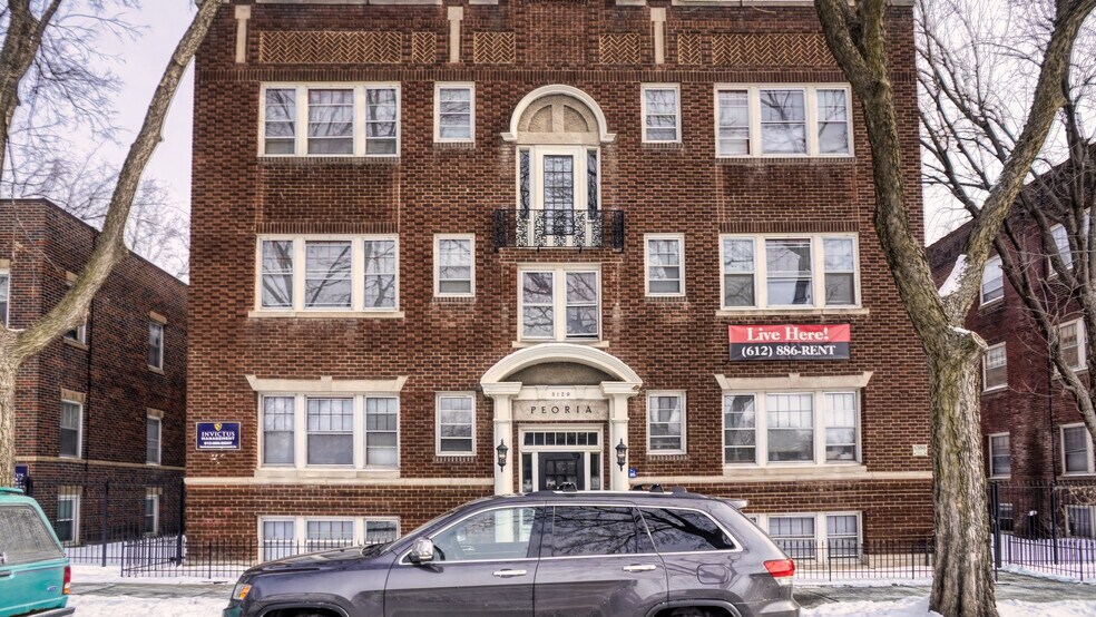 More Photos Of 3125-3137 Aldrich Ave S, Minneapolis Apartments For Sale