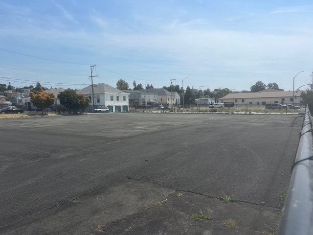 Primary Photo Of 240 Curtola Pky, Vallejo Land For Sale