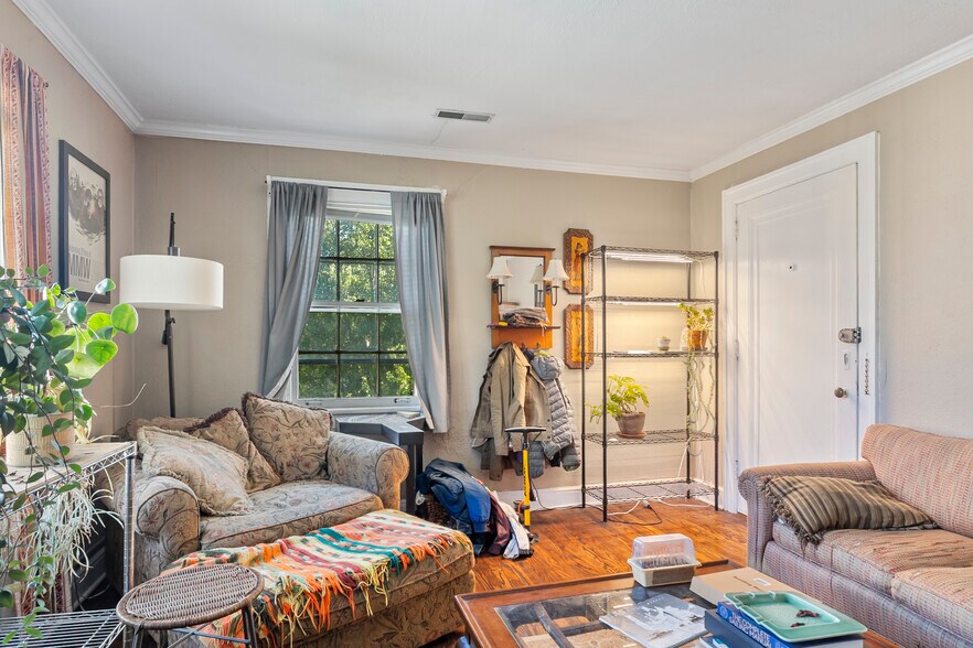 More Photos Of 3514 West End Ave, Nashville Multifamily For Sale