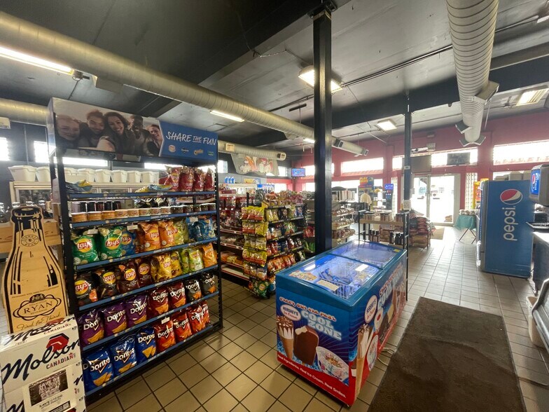 More Photos Of 3306 Lake Shore Rd, Buffalo Convenience Store For Sale
