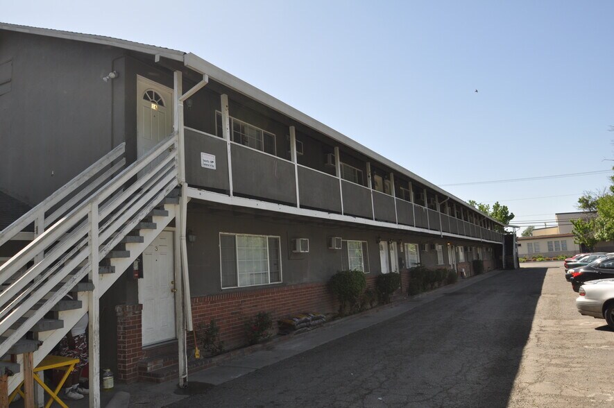 More Photos Of 3539 Edison Ave, Sacramento Apartments For Sale