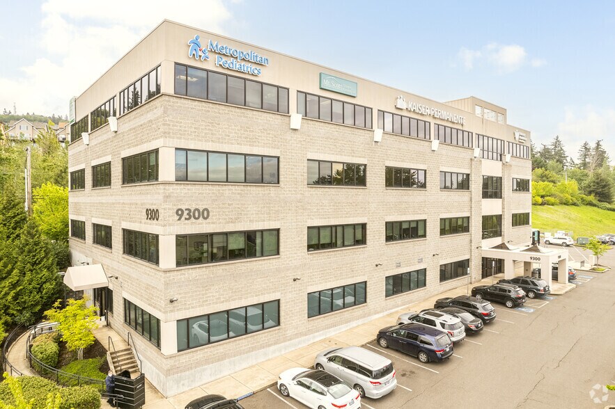 More Photos Of 9300 SE 91st Ave, Happy Valley Medical For Lease