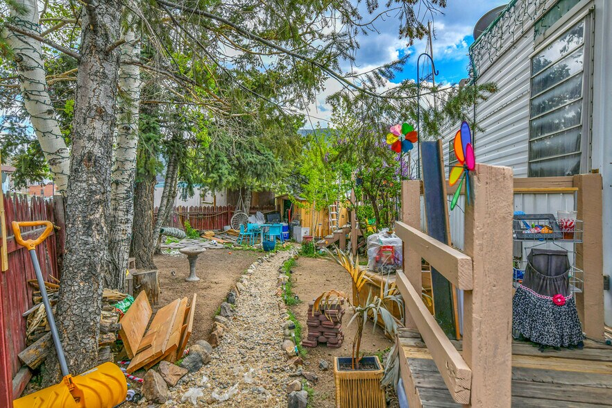 More Photos Of 465 Colorado Blvd, Idaho Springs Land For Sale