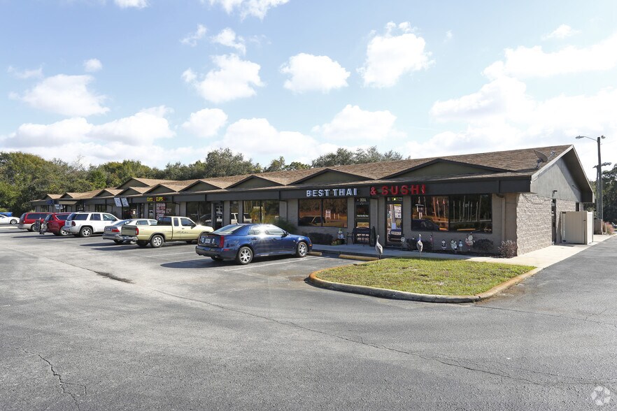 More Photos Of 35354-35364 State Road 54, Zephyrhills Unknown For Lease