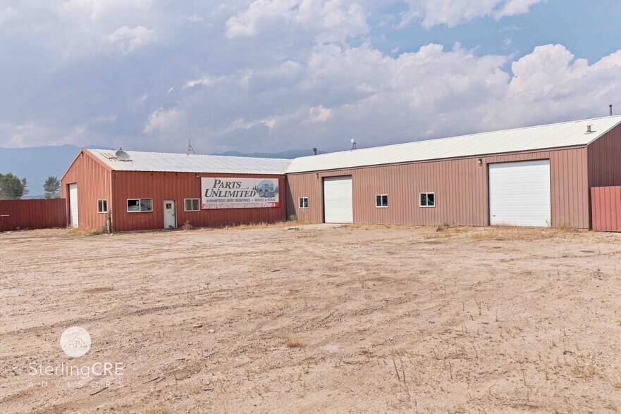 More Photos Of 1829 US Highway 93 N, Victor Land For Sale