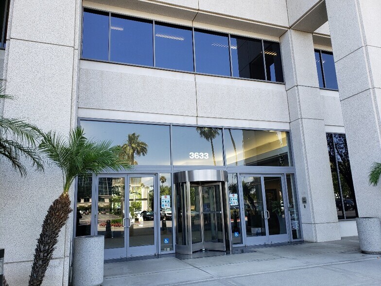3633 Inland Empire Blvd, Ontario, CA 91764 Office For Lease