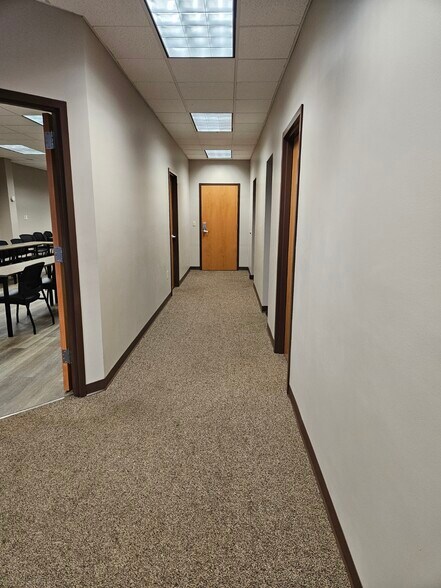 More Photos Of 470-479 Jeffers St, Dubois Office For Lease