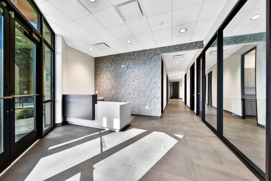 More Photos Of 5939 Albert Dr, Humble Light Distribution For Sale