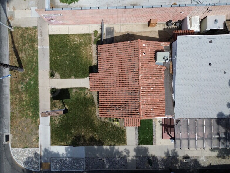 More Photos Of 801 E Florida Ave, Hemet Office For Lease