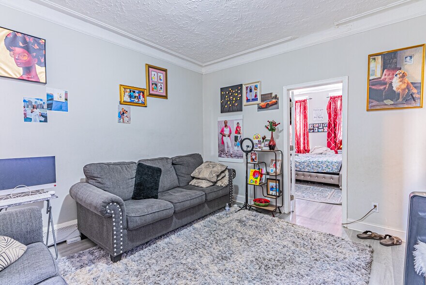 More Photos Of 307 Clinton Pl, Newark Apartments For Sale