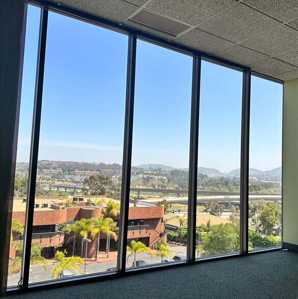 More Photos Of 3737 Camino del Rio S, San Diego Office For Lease