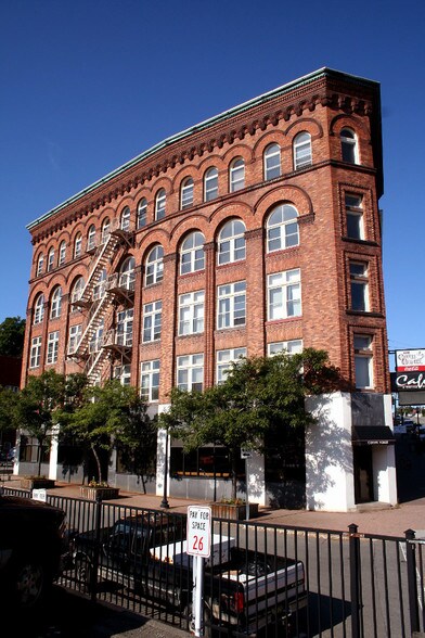 More Photos Of 15 Columbia St, Bangor Office Residential For Lease