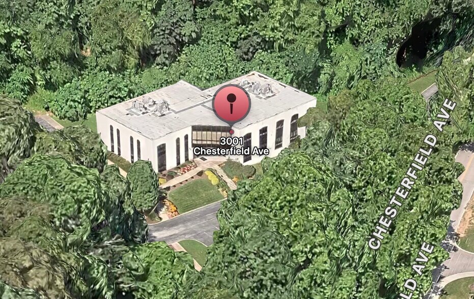 More Photos Of 3001 Chesterfield Ave, Charleston Office For Lease