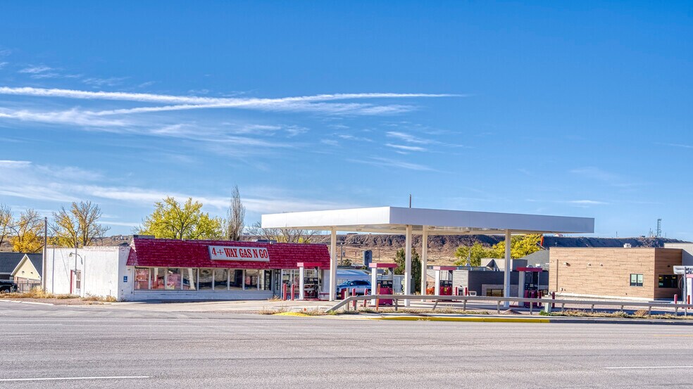 More Photos Of 1220 Washington Blvd, Newcastle Fast Food For Sale