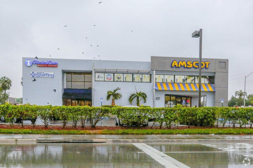 More Photos Of 18590 NW 67th Ave, Miami Lakes Office For Lease