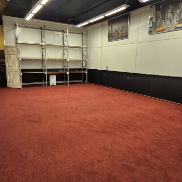 More Photos Of 3841 Birch St, Newport Beach Light Manufacturing For Lease