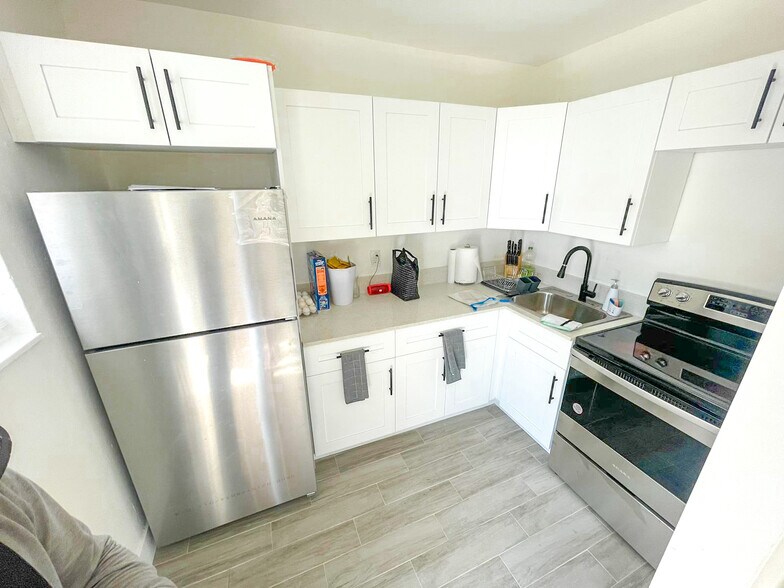 More Photos Of 1261 NW 59th St, Miami Apartments For Sale