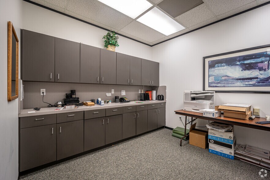 Photo of 2nd Floor Ste 240