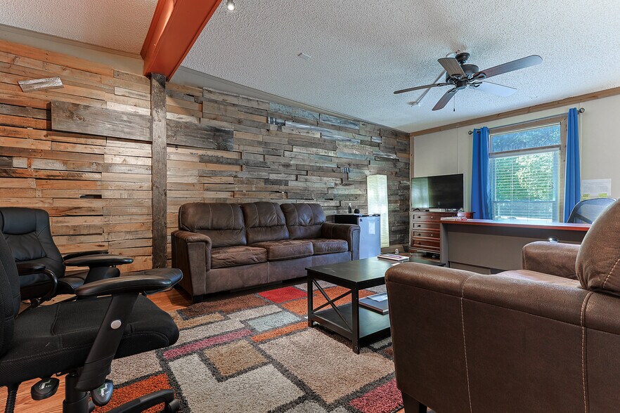 More Photos Of 7288 Highway 515 N, Ellijay Religious Facility For Sale