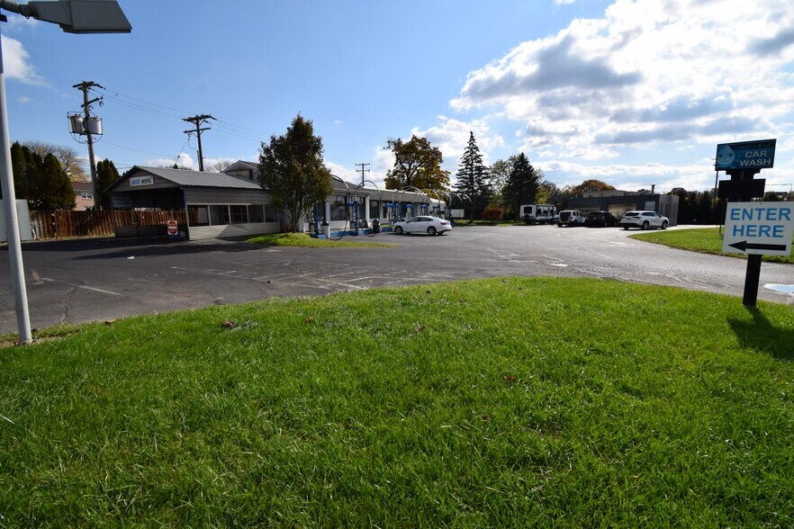 More Photos Of 4775 N 5th Street Hwy, Temple Carwash For Sale
