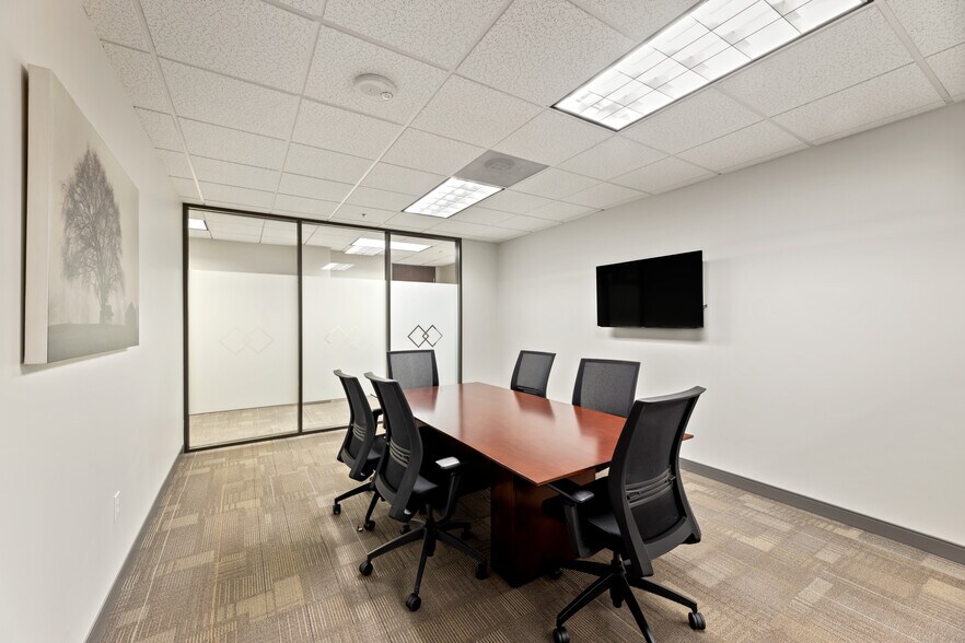 More Photos Of 8350 N Central Expy, Dallas Office For Sale