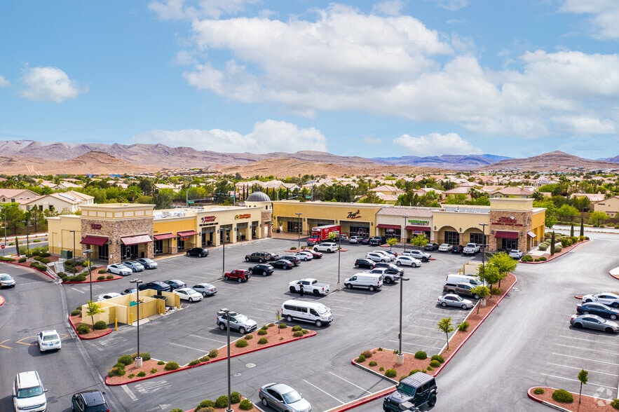 More Photos Of 10530-10670 Southern Highlands Pky, Las Vegas Unknown For Lease