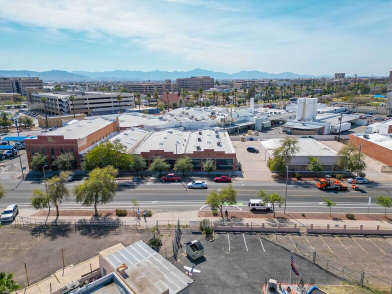 More Photos Of 727-735 Grand Ave, Phoenix Office For Sale