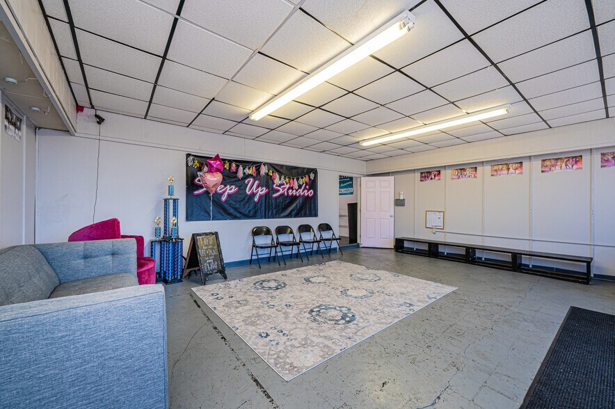 More Photos Of 126 1st Ave S, Conover Storefront Retail Office For Sale