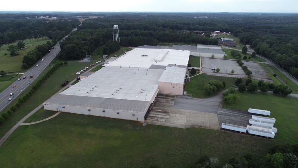 More Photos Of 290 Old Anderson Rd, Pendleton Manufacturing For Sale