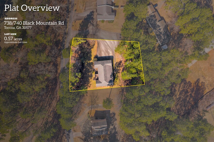 More Photos Of 738 Black Mountain Rd, Toccoa Apartments For Sale