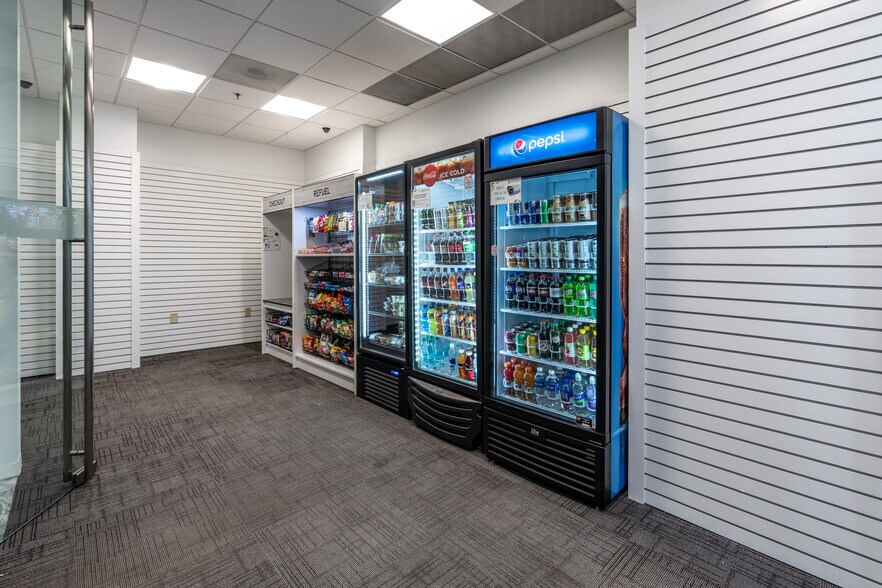 More Photos Of 55 Ivan Allen Blvd NW, Atlanta Office For Lease