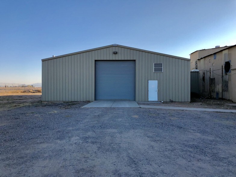 More Photos Of 789 N Christensen Rd, Coolidge Warehouse For Sale