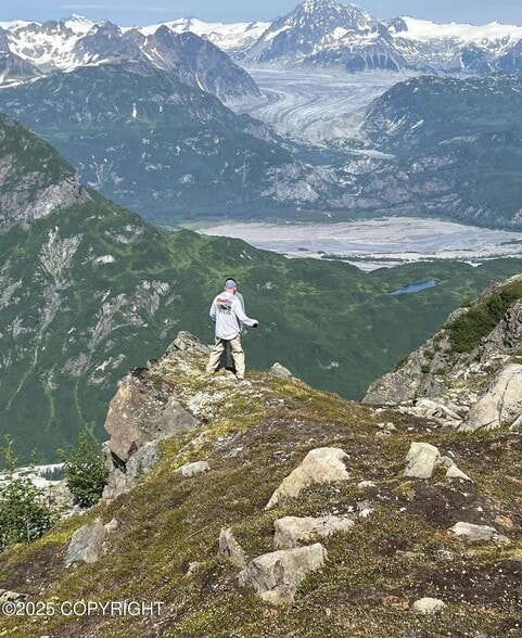 More Photos Of 67480 Halibut Rd, Ninilchik Lodge Meeting Hall For Sale