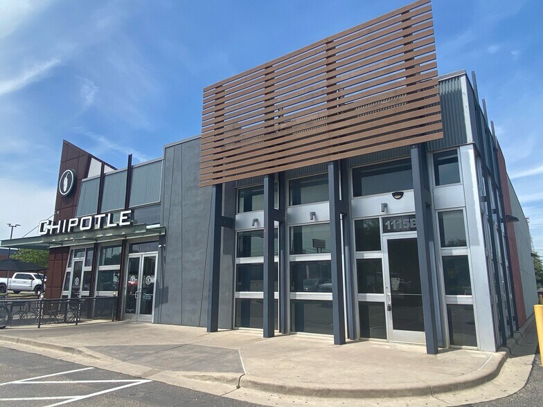 Primary Photo Of 1115B N Valley Mills Dr, Waco Storefront For Lease