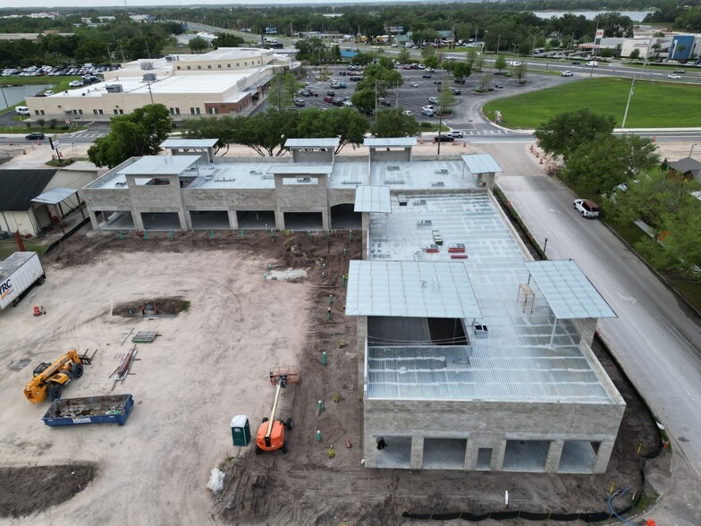 More Photos Of 2521 Partin Settlement Rd, Kissimmee General Retail For Lease