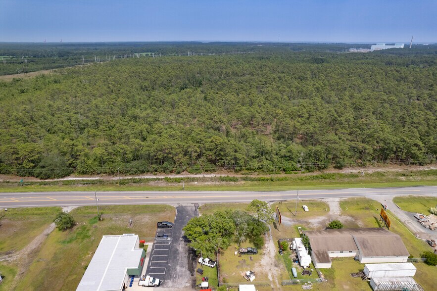 More Photos Of River Road, SE, Southport Land For Sale