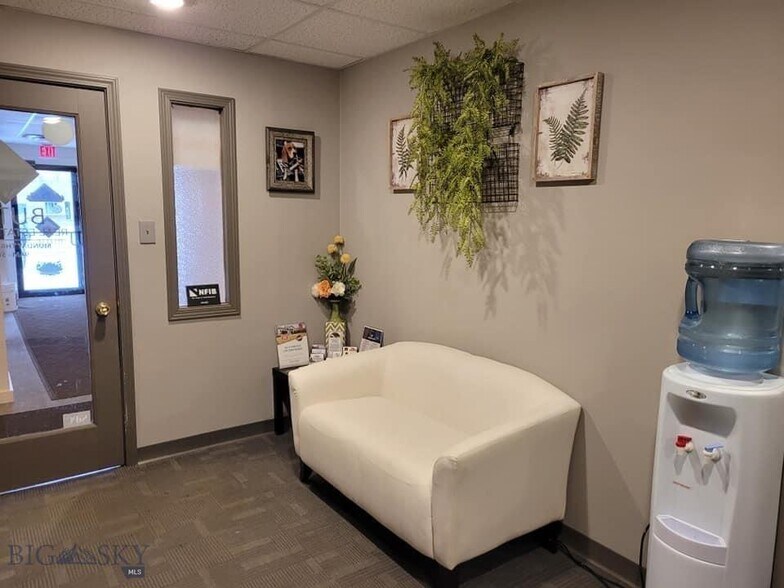 More Photos Of 1554 Harrison Ave, Butte Office For Sale