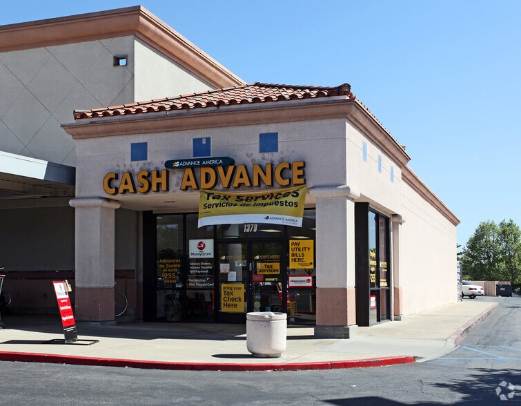 More Photos Of 1375-1467 N Citrus Ave, Covina Unknown For Lease