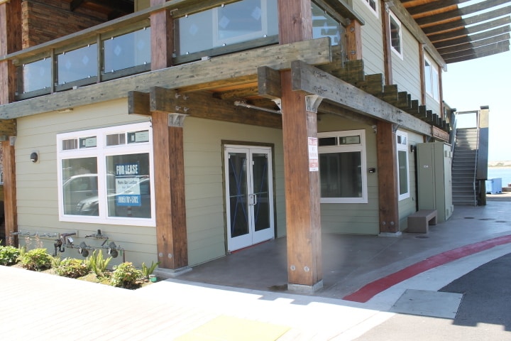 More Photos Of 1215 Embarcadero Rd, Morro Bay Freestanding For Lease