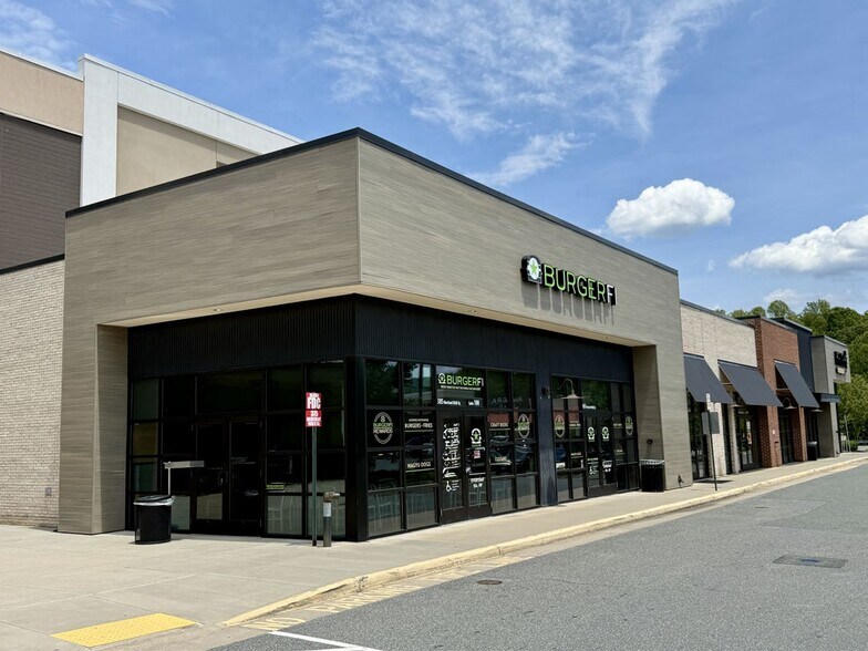 More Photos Of 5th St, Charlottesville Unknown For Lease