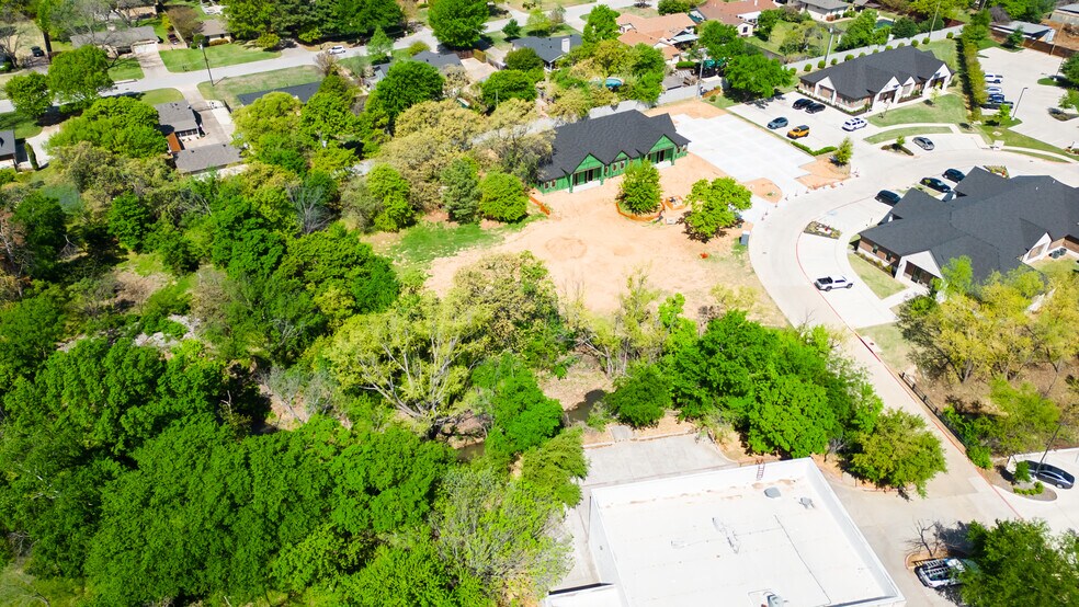 More Photos Of 6426 Colleyville Blvd, Colleyville Land For Sale