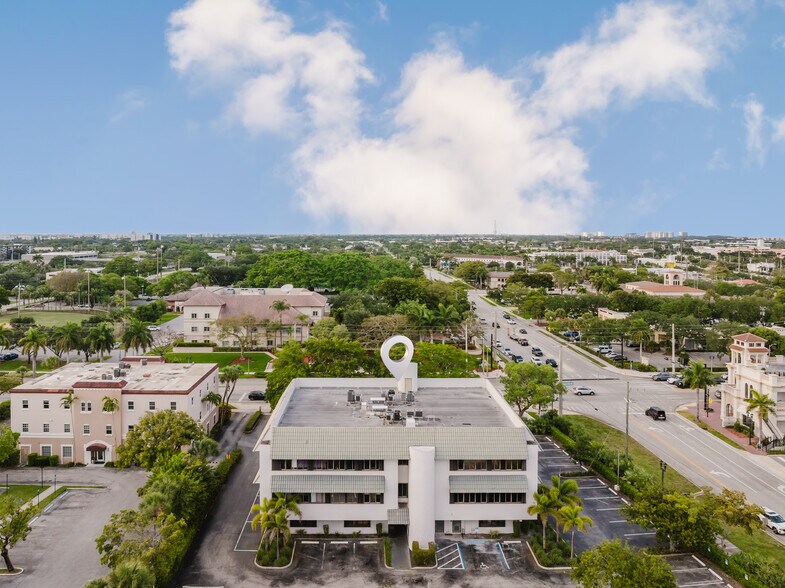 More Photos Of 200 W Palmetto Park Rd, Boca Raton Office For Lease