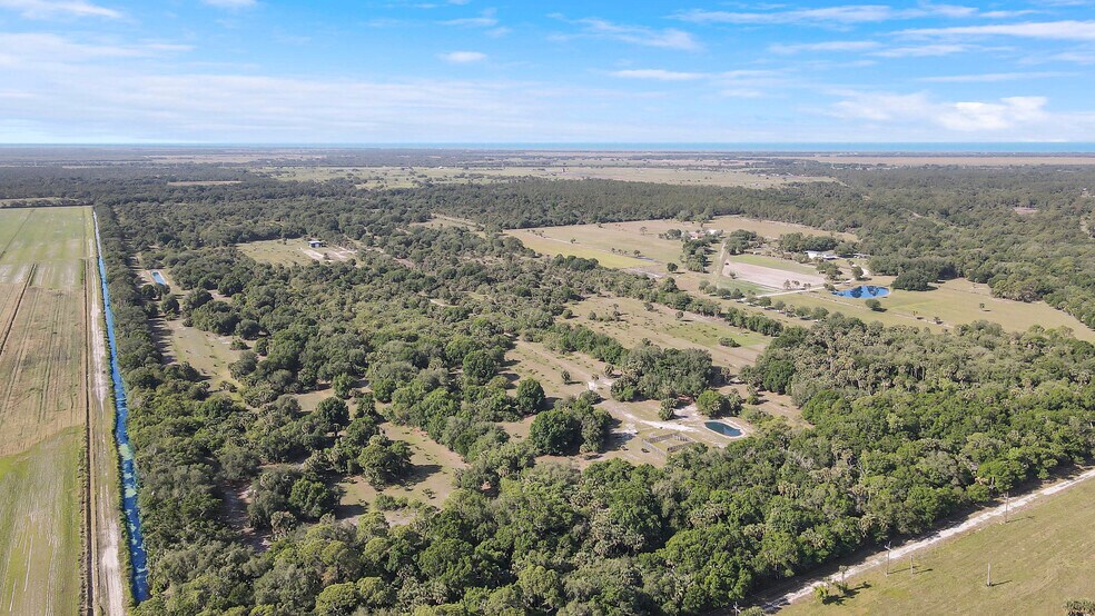 More Photos Of 26714 martin highway, Okeechobee Land For Sale