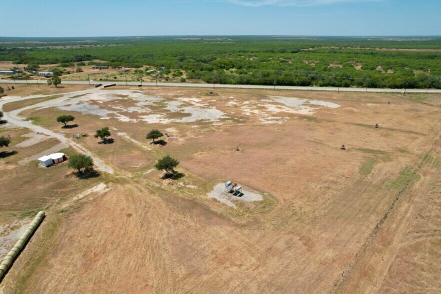 More Photos Of 12673 W Highway 97, Charlotte Land For Lease