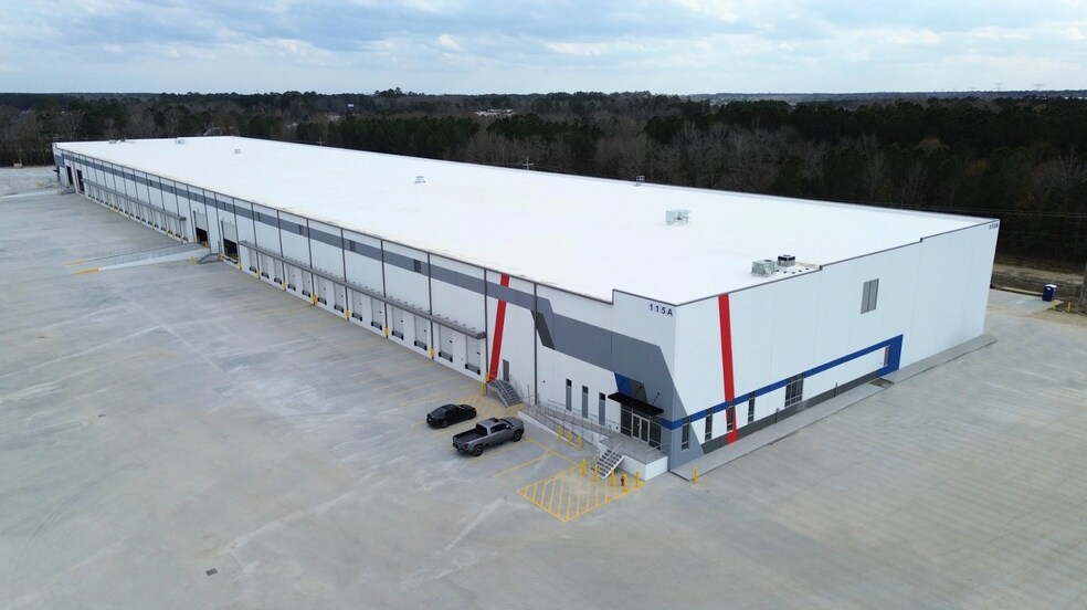 More Photos Of 115 Parkway Dr, Rincon Unknown For Lease