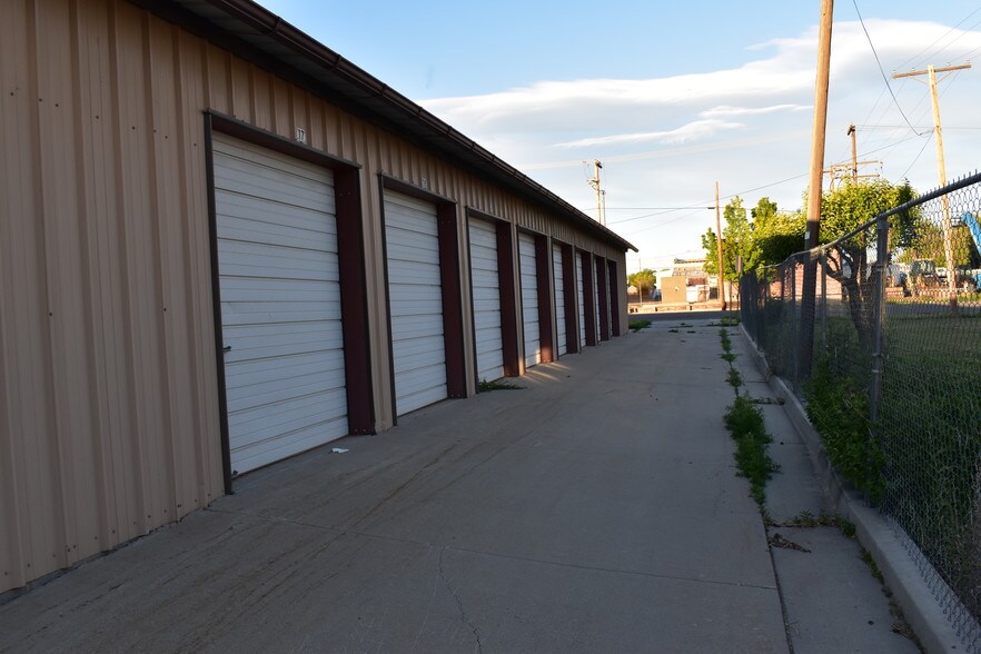 More Photos Of 155 W 200 S, Price Self Storage For Sale