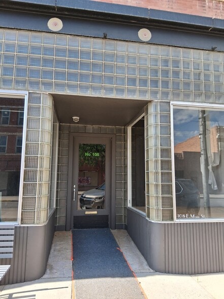 More Photos Of 108-110 E Main St, Florence Storefront Retail Residential For Lease