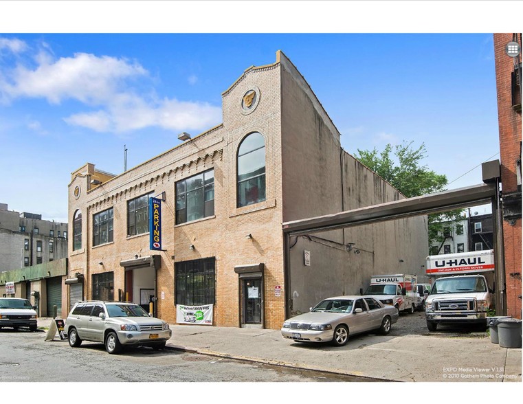 Primary Photo Of 220-226 E 117th St, New York Office For Lease